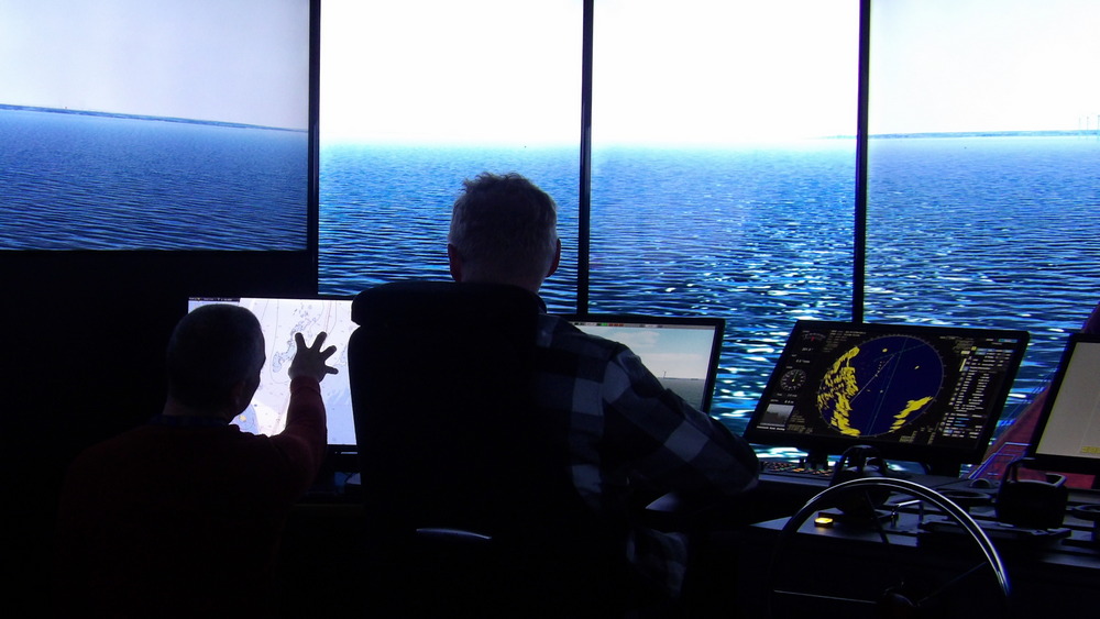 PRIMAR Enhances Safety and Efficiency in Baltic Sea Navigation
